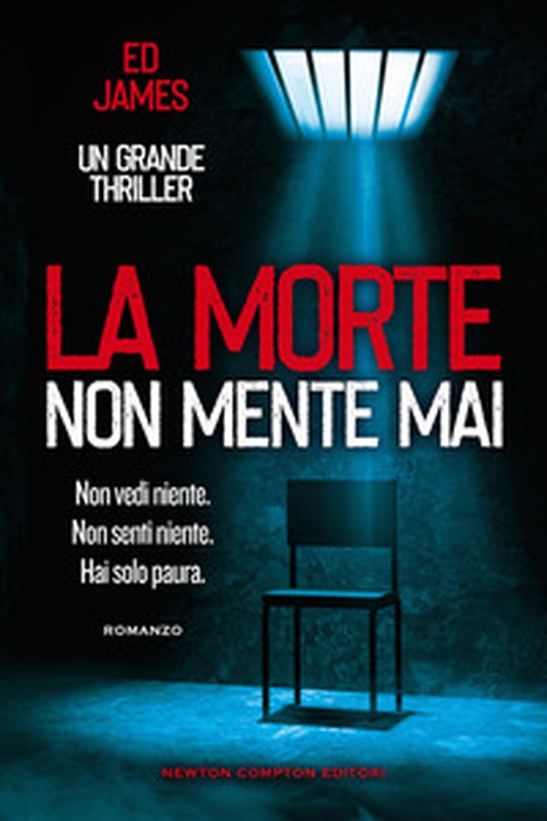 La morte non mente mai - Librerie.coop La morte non mente mai - Librerie.coop