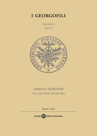 Arrigo Serpieri. Un grande maestro - Librerie.coop Arrigo Serpieri. Un grande maestro - Librerie.coop