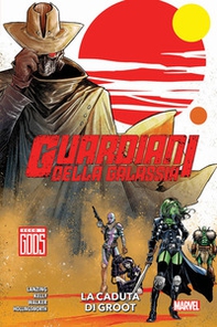 Guardiani della galassia - Vol. 1 - Librerie.coop Guardiani della galassia - Vol. 1 - Librerie.coop