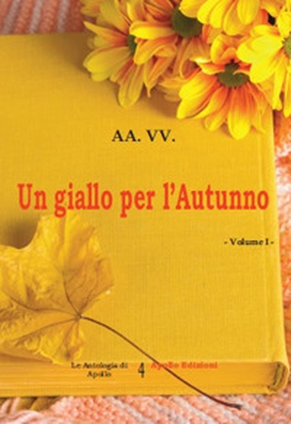 Un giallo per l'autunno - Librerie.coop Un giallo per l'autunno - Librerie.coop