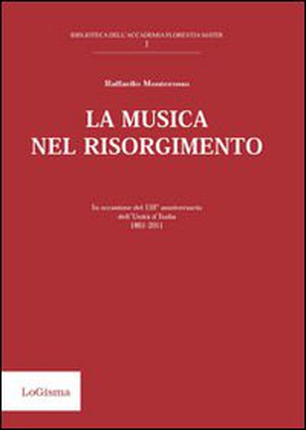 La musica nel Risorgimento - Librerie.coop La musica nel Risorgimento - Librerie.coop