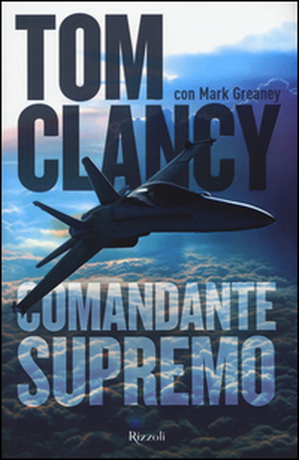Comandante supremo - Librerie.coop Comandante supremo - Librerie.coop