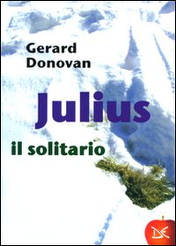 Julius il solitario - Librerie.coop