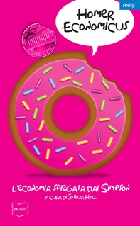 Homer Economicus. L'economia spiegata dai Simpson - Librerie.coop