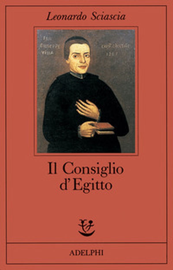 Il consiglio d'Egitto - Librerie.coop Il consiglio d'Egitto - Librerie.coop