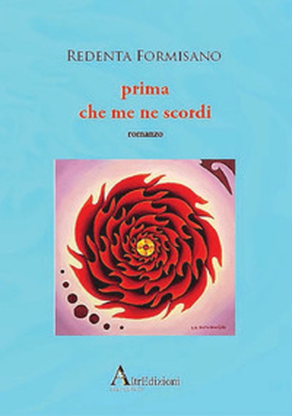 Prima che me scordi - Librerie.coop Prima che me scordi - Librerie.coop
