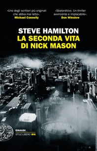 La seconda vita di Nick Mason - Librerie.coop La seconda vita di Nick Mason - Librerie.coop