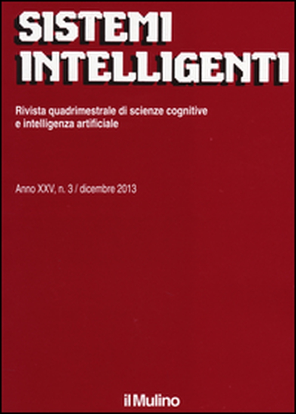 Sistemi intelligenti - Vol. 3 - Librerie.coop Sistemi intelligenti - Vol. 3 - Librerie.coop