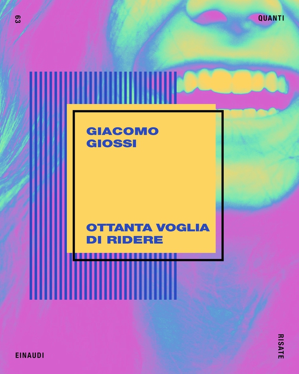 Ottanta voglia di ridere - Librerie.coop