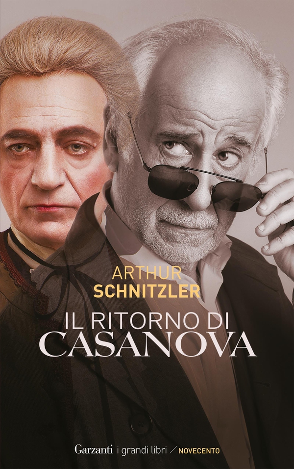 Il ritorno di Casanova - Librerie.coop Il ritorno di Casanova - Librerie.coop