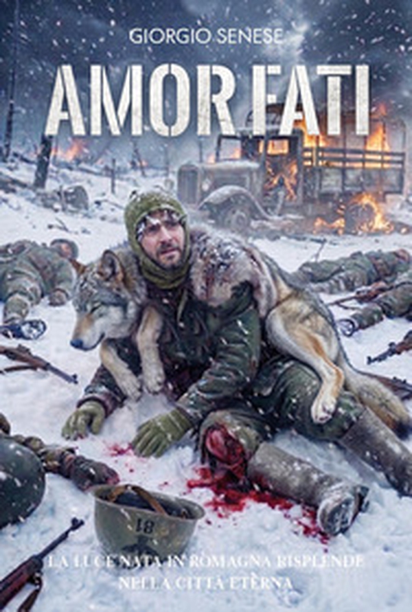 Amor fati - Librerie.coop