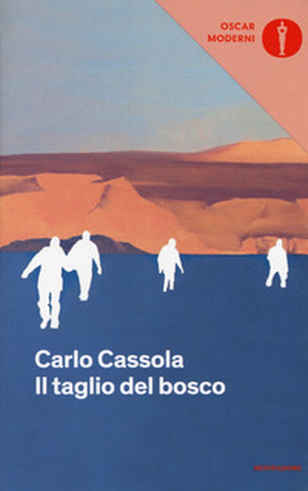 Il taglio del bosco - Librerie.coop Il taglio del bosco - Librerie.coop