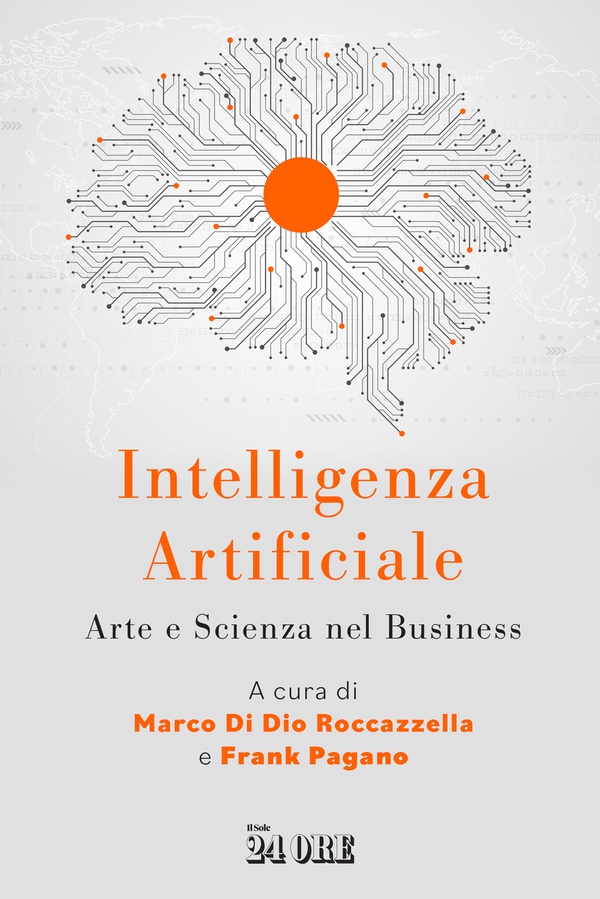 Intelligenza Artificiale - Librerie.coop Intelligenza Artificiale - Librerie.coop