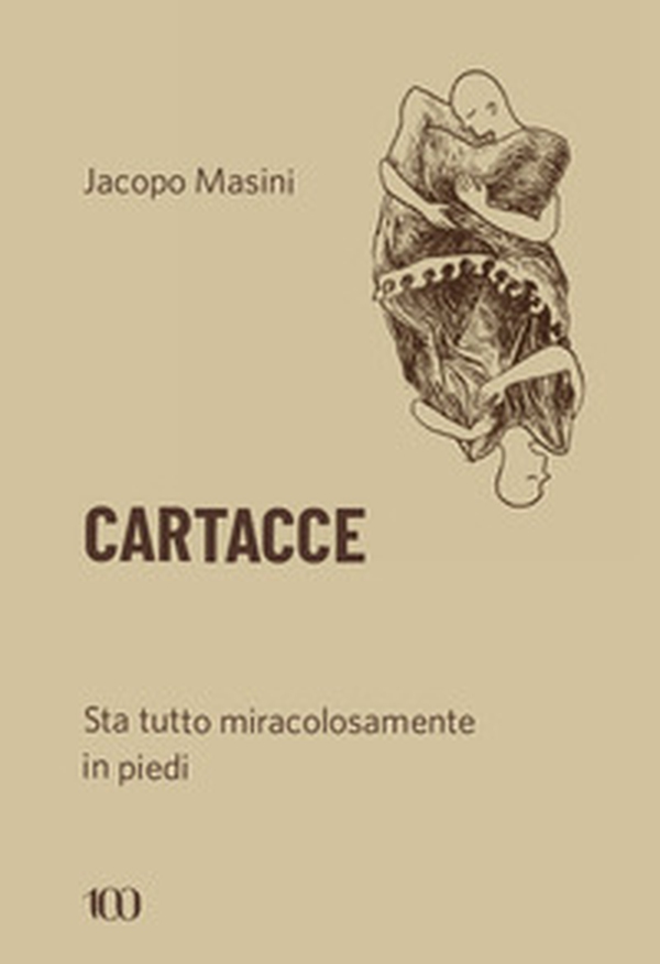 Cartacce. Sta tutto miracolosamente in piedi - Librerie.coop Cartacce. Sta tutto miracolosamente in piedi - Librerie.coop