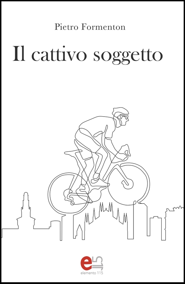 Il cattivo soggetto - Librerie.coop Il cattivo soggetto - Librerie.coop