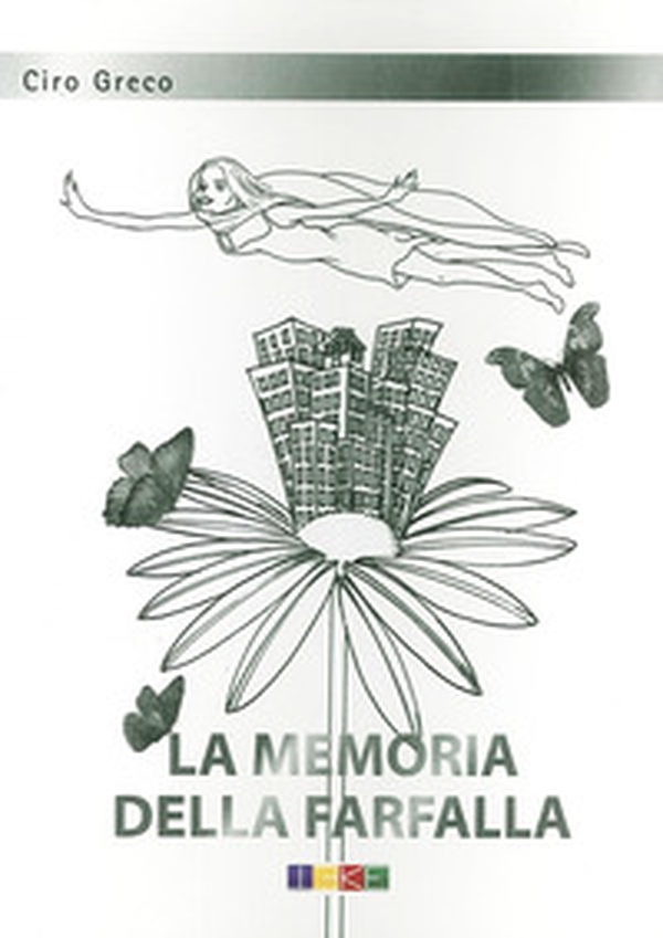La memoria della farfalla - Librerie.coop