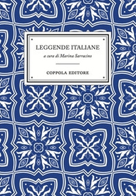 Leggende italiane - Librerie.coop Leggende italiane - Librerie.coop