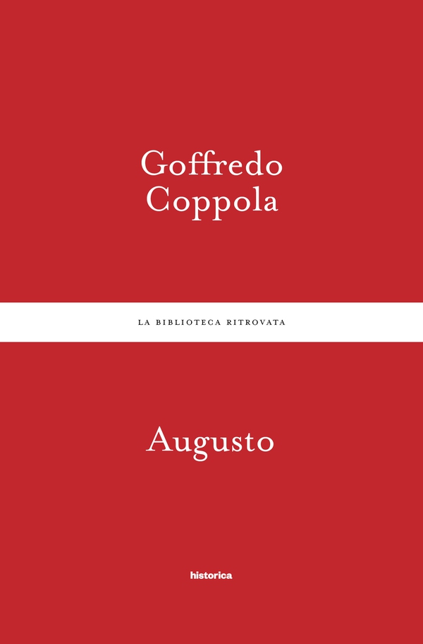 Augusto - Librerie.coop Augusto - Librerie.coop