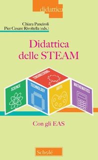 Didattica delle STEAM con gli EAS - Librerie.coop