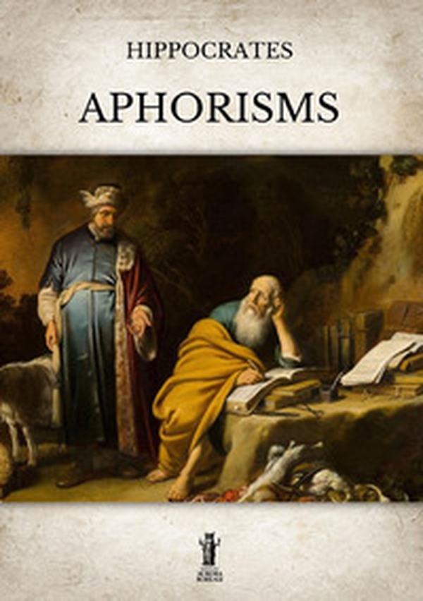 Aphorisms - Librerie.coop Aphorisms - Librerie.coop