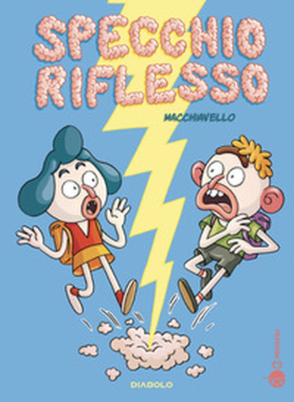 Specchio riflesso - Librerie.coop Specchio riflesso - Librerie.coop