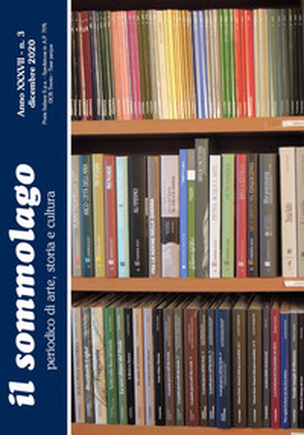 Il sommolago. Periodico di storia, arte e cultura - Librerie.coop Il sommolago. Periodico di storia, arte e cultura - Librerie.coop