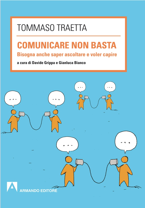 Comunicare non basta - Librerie.coop