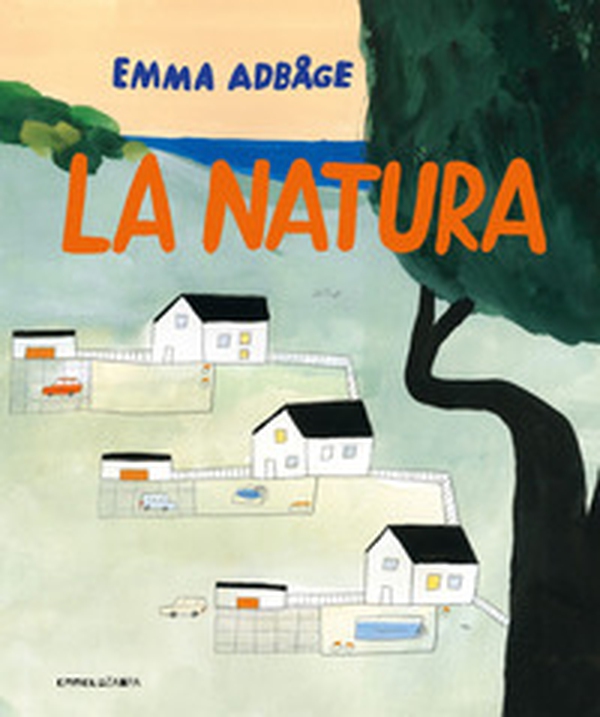 La natura - Librerie.coop La natura - Librerie.coop