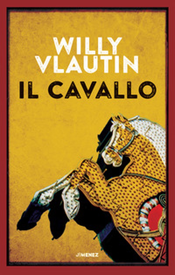 Il cavallo - Librerie.coop Il cavallo - Librerie.coop
