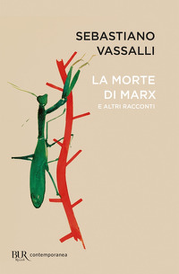 La morte di Marx e altri racconti - Librerie.coop La morte di Marx e altri racconti - Librerie.coop