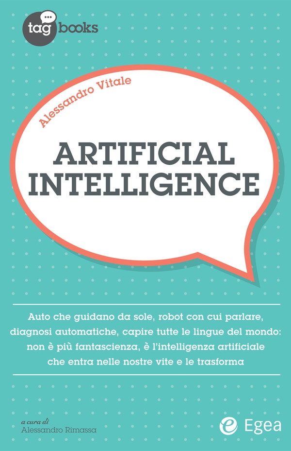 Artificial Intelligence - Librerie.coop Artificial Intelligence - Librerie.coop