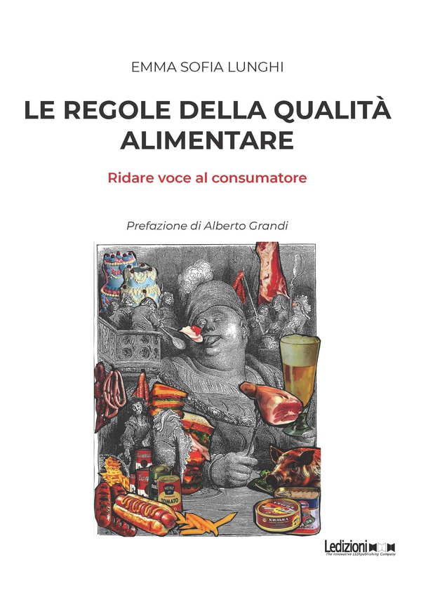 Le regole della qualità alimentare - Librerie.coop
