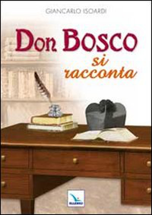 Don Bosco si racconta - Librerie.coop Don Bosco si racconta - Librerie.coop