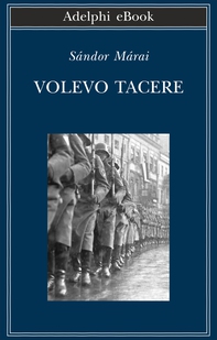 Volevo tacere - Librerie.coop