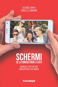 Schermi Se li conosci non li eviti - Librerie.coop Schermi Se li conosci non li eviti - Librerie.coop