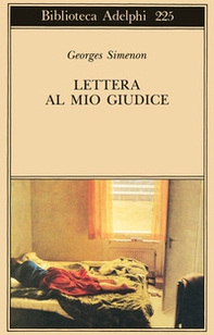 Lettera al mio giudice - Librerie.coop
