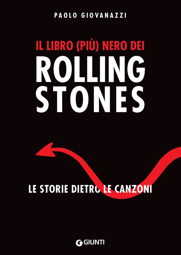 Il libro (più) nero dei Rolling Stones - Librerie.coop Il libro (più) nero dei Rolling Stones - Librerie.coop