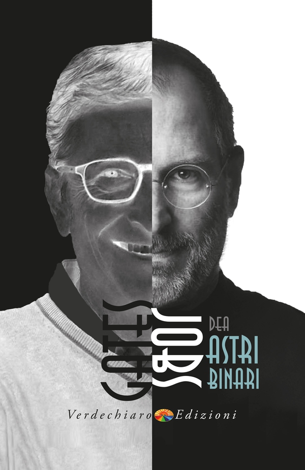 Jobs-Gates. Astri Binari - Librerie.coop