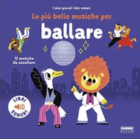 Le più belle musiche per ballare - Librerie.coop