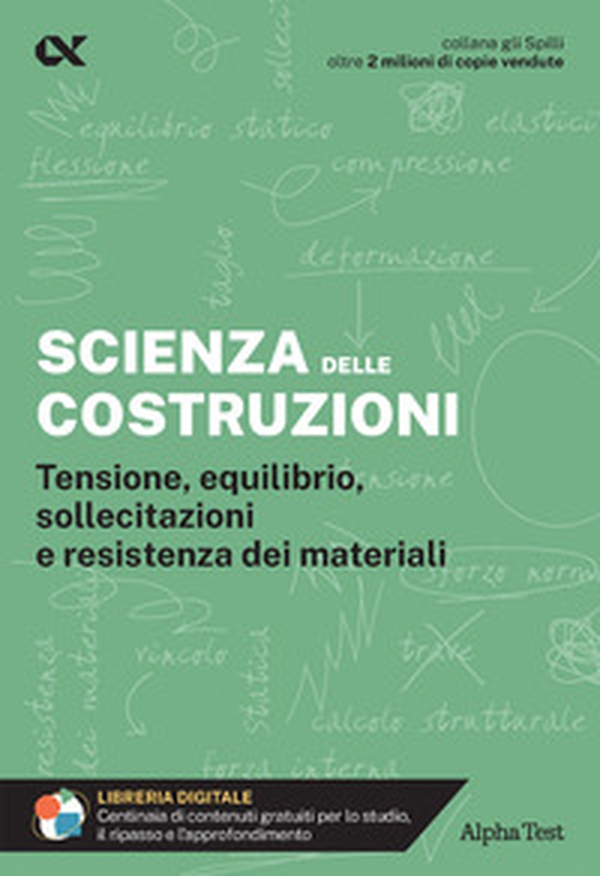 Scienza delle costruzioni - Librerie.coop Scienza delle costruzioni - Librerie.coop