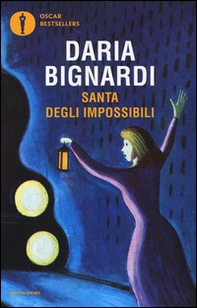 Santa degli impossibili - Librerie.coop