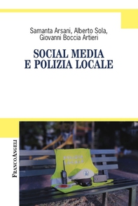 Social media e polizia locale - Librerie.coop Social media e polizia locale - Librerie.coop
