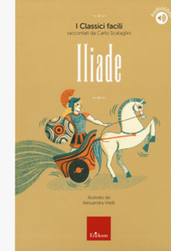 Iliade - Librerie.coop Iliade - Librerie.coop