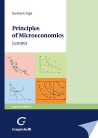 Principles of microeconomics. Lectures - Librerie.coop