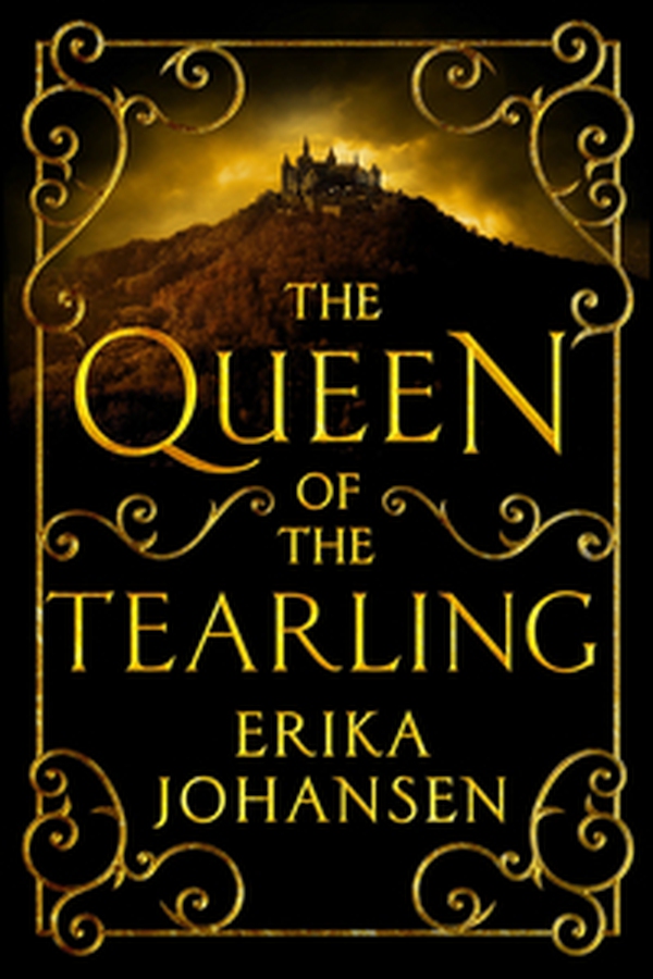The queen of the tearling - Librerie.coop The queen of the tearling - Librerie.coop