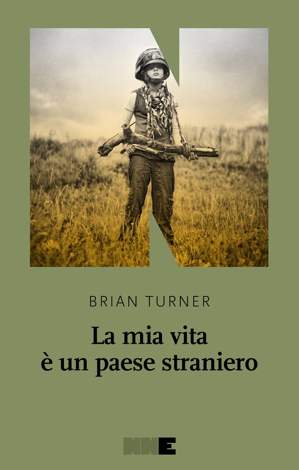 La mia vita è un paese straniero - Librerie.coop La mia vita è un paese straniero - Librerie.coop