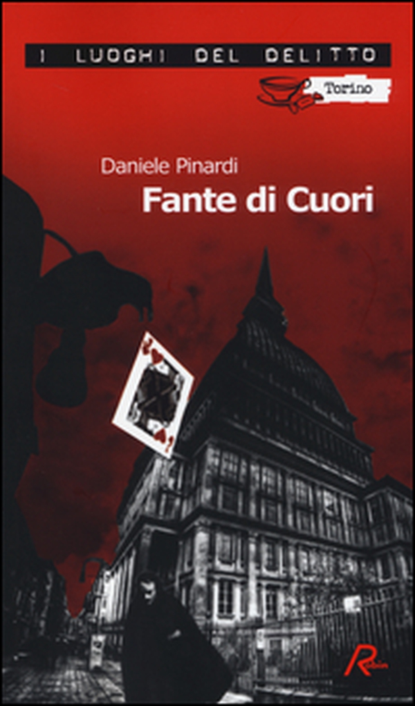 Fante di cuori - Librerie.coop Fante di cuori - Librerie.coop