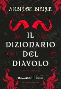 Il dizionario del diavolo - Librerie.coop