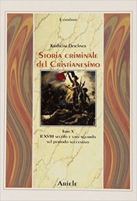 Storia criminale del cristianesimo - Librerie.coop Storia criminale del cristianesimo - Librerie.coop