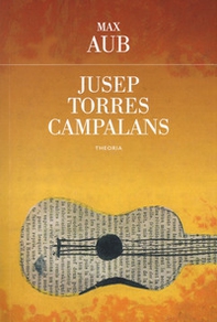 Jusep Torres Campalans - Librerie.coop Jusep Torres Campalans - Librerie.coop